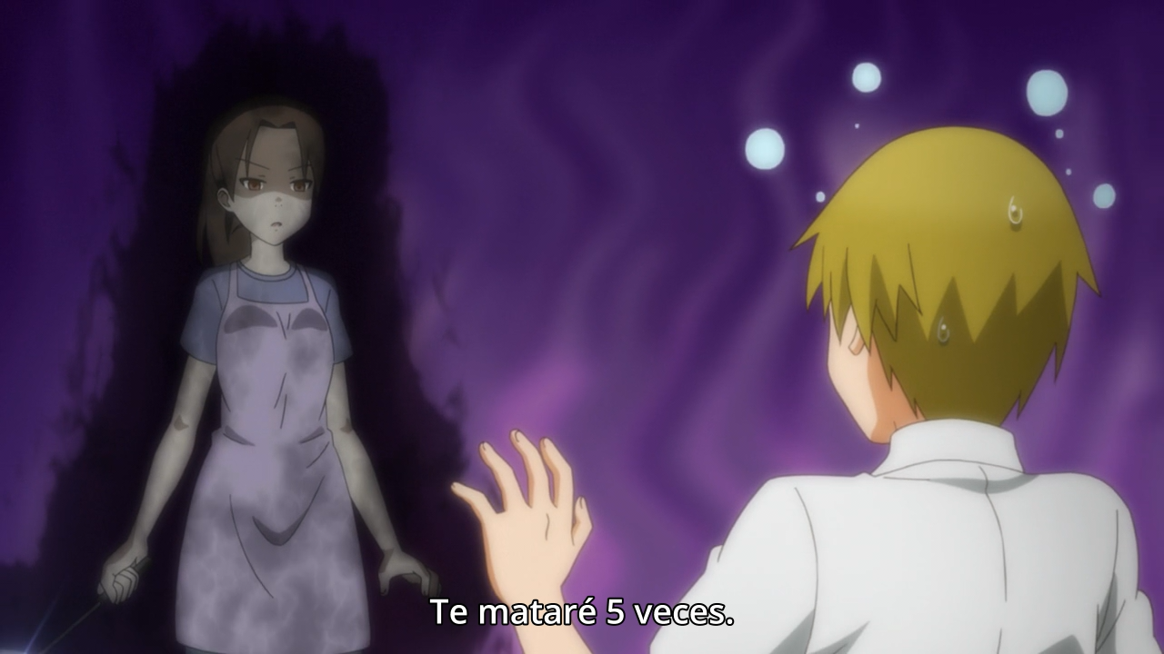 Ojisan to Marshmallow (PuyaSubs!!)